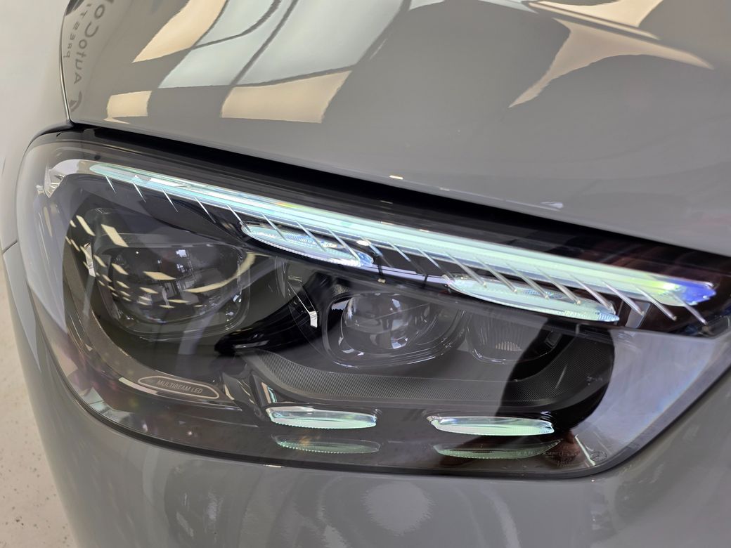 2026 Mercedes-Benz GLE Class