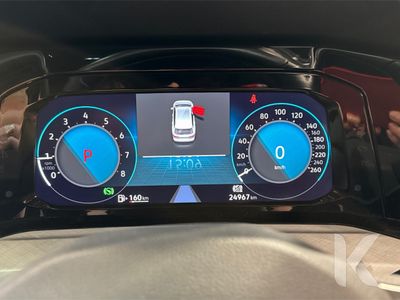 2023 Volkswagen Golf