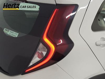 2023 Toyota Aygo X