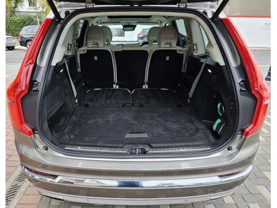 2021 Volvo XC90