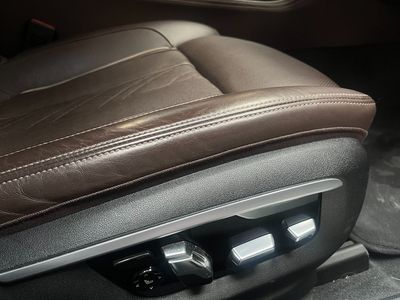 2016 BMW 7 Series