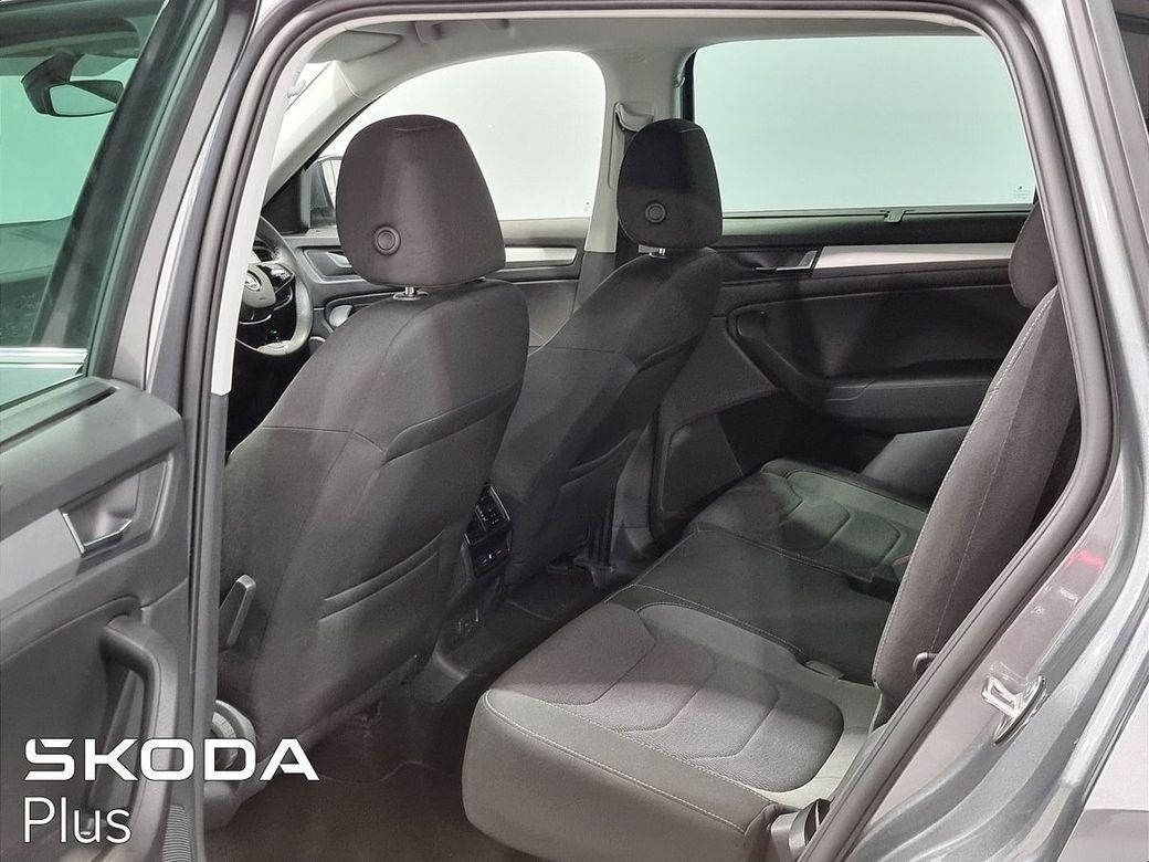 2024 Skoda Kodiaq