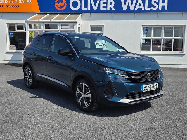 vehicle for sale from Oliver Walsh Autos