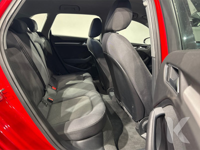 2018 Audi A3
