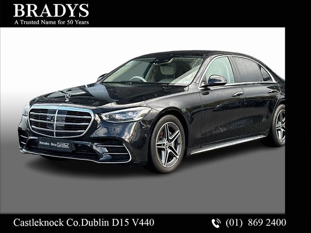 vehicle for sale from Bradys of Castleknock