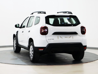 2023 Dacia Duster