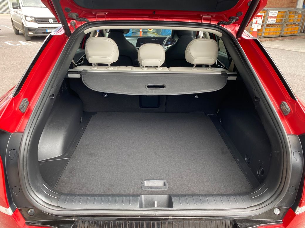 2023 Kia EV6