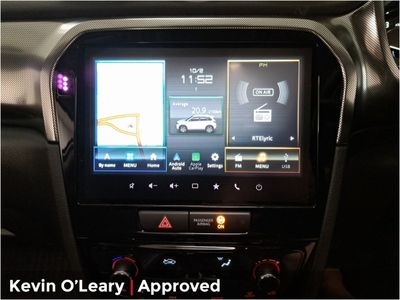 2026 Suzuki Vitara