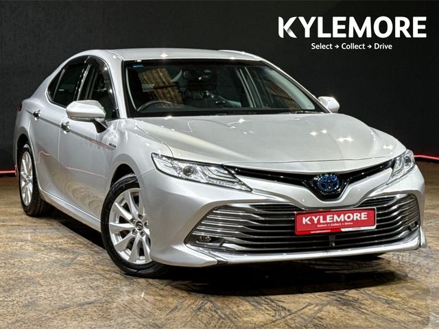 vehicle for sale from Kylemore Cars