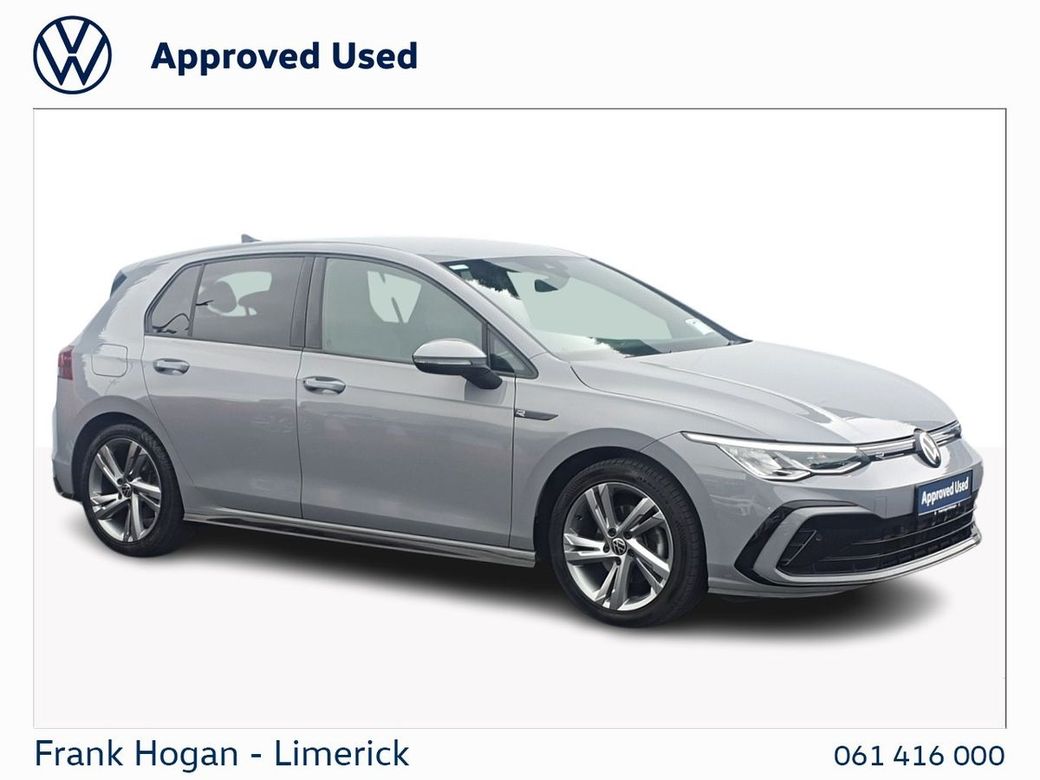 2023 Volkswagen Golf