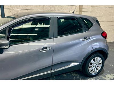 2014 Renault Captur