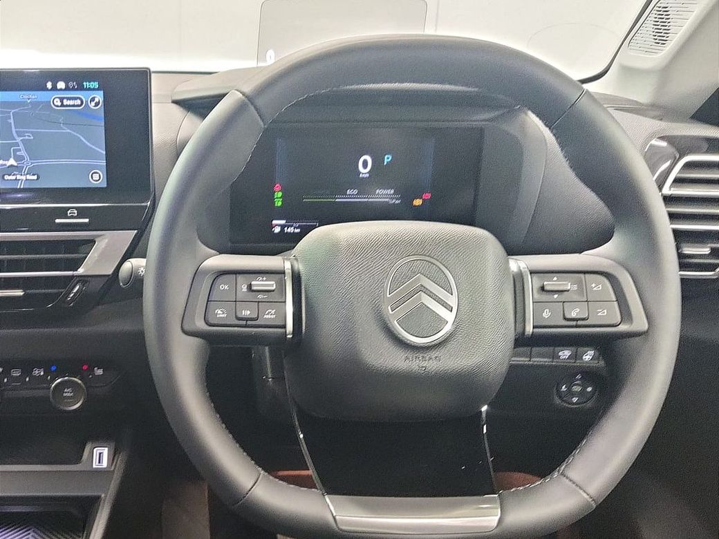 2026 Citroen C4