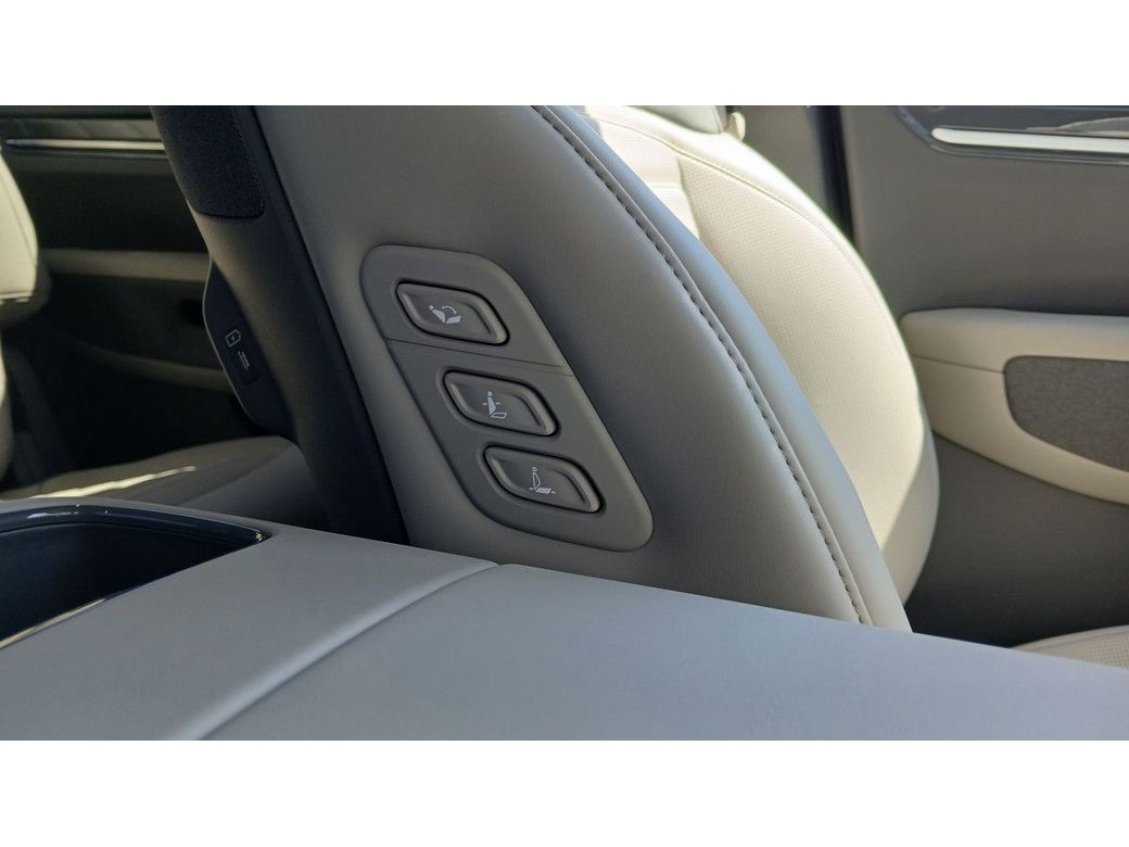 2026 Kia EV9