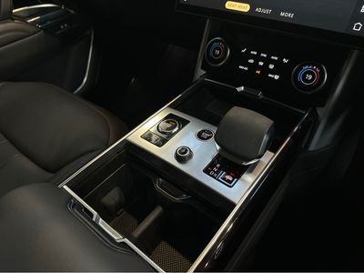 2023 Land Rover Range Rover