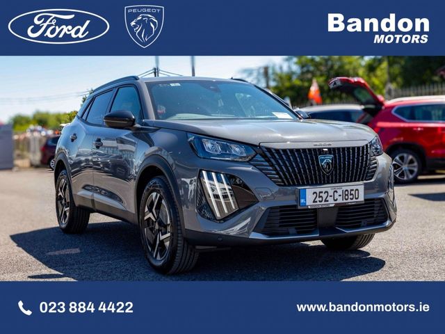 vehicle for sale from Bandon Motors
