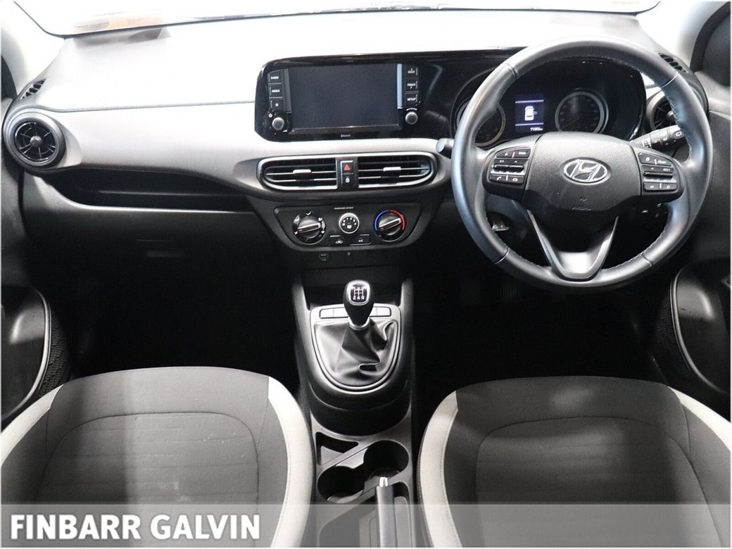 2023 Hyundai i10