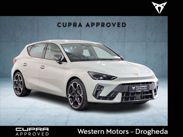vehicle for sale from Western Motors Galway