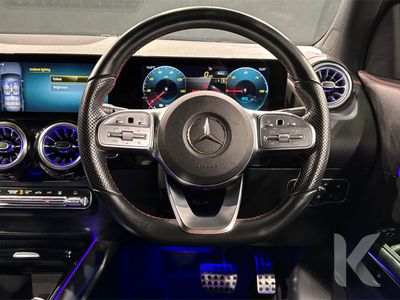 2022 Mercedes-Benz EQA