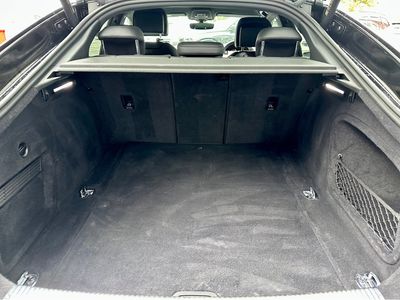 2021 Audi A5