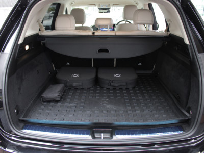 2024 Mercedes-Benz GLE 350