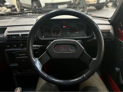 1987 Peugeot 205