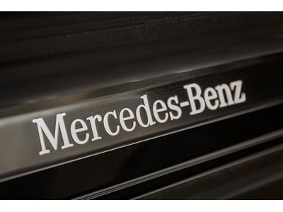 2025 Mercedes-Benz GLC Class