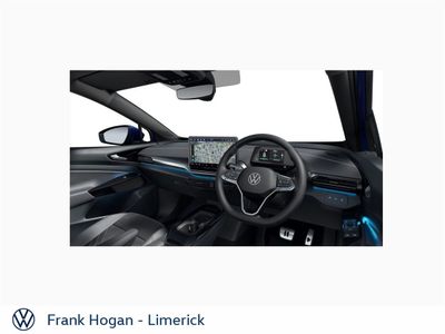 2026 Volkswagen ID.4