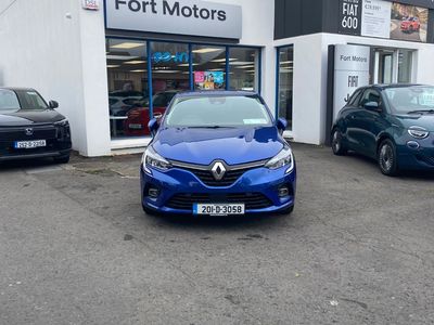 2020 Renault Clio