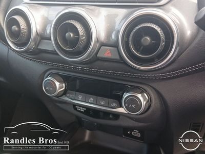 2023 Nissan Juke