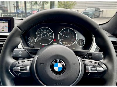 2019 BMW 4 Series