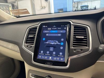 2024 Volvo XC90