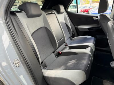 2021 Volkswagen ID.3