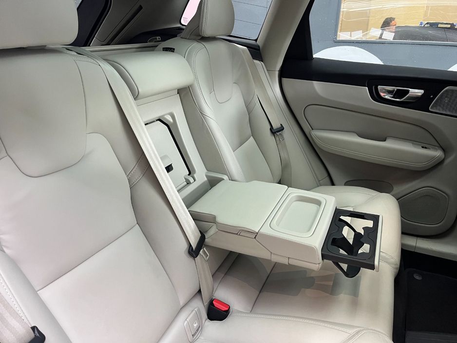 2021 Volvo XC60