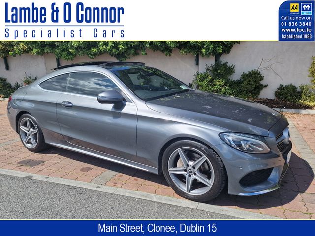 vehicle for sale from Lambe & O'Connor