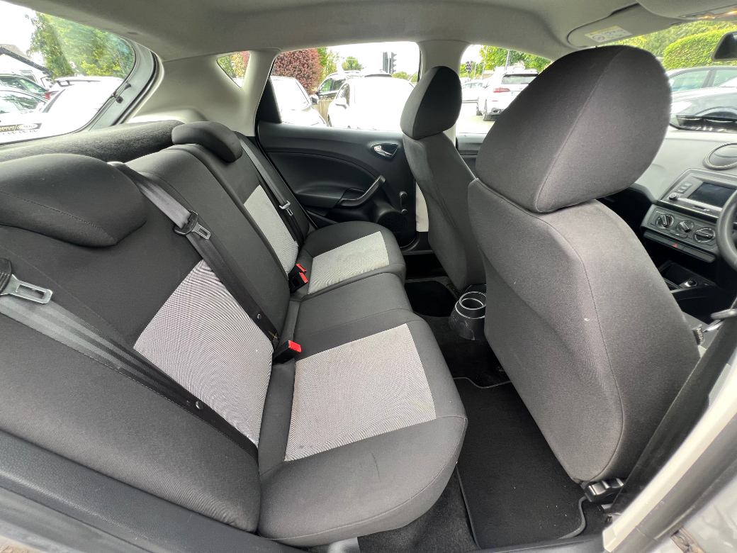 2016 SEAT Ibiza