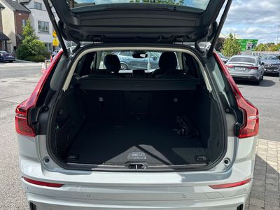 2026 Volvo XC60