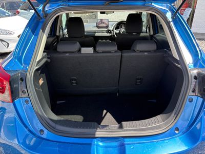 2017 Mazda Demio