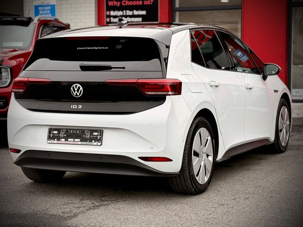 2023 Volkswagen ID.3