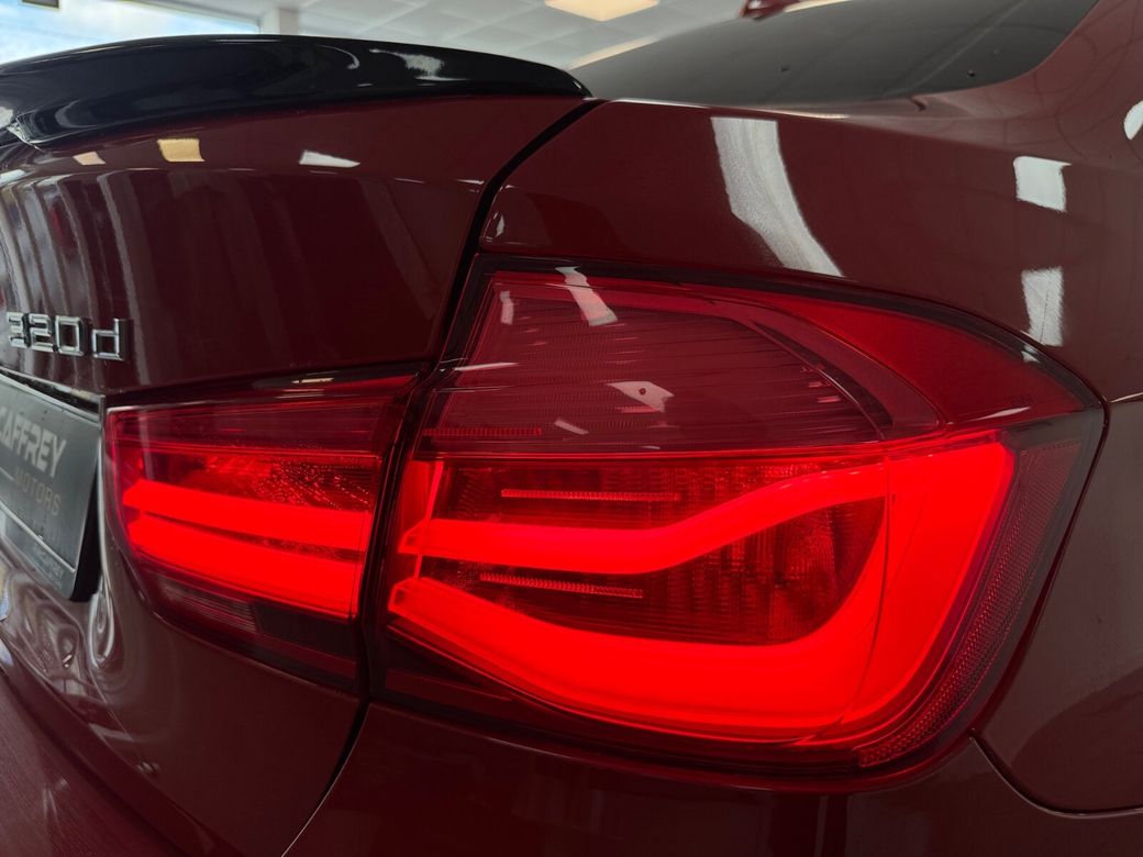 2017 BMW 3 Series