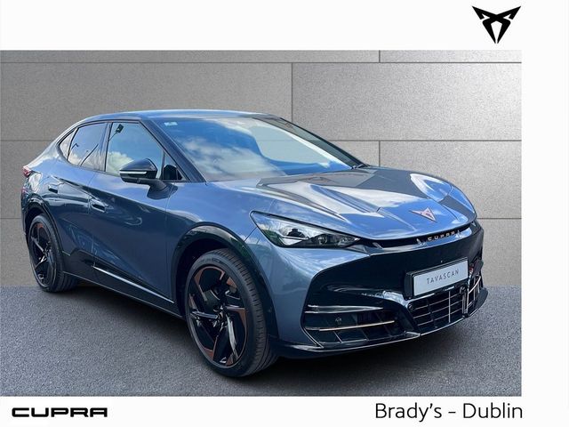 vehicle for sale from Bradys of Castleknock