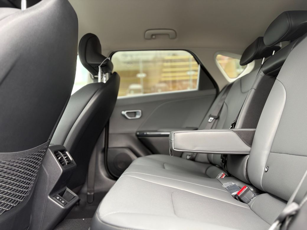 2026 Kia K4
