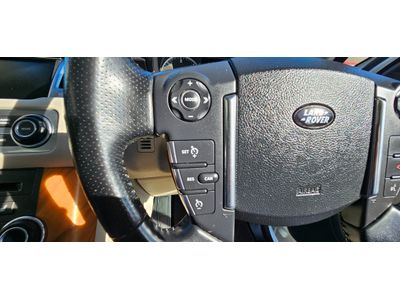 2011 Land Rover Range Rover