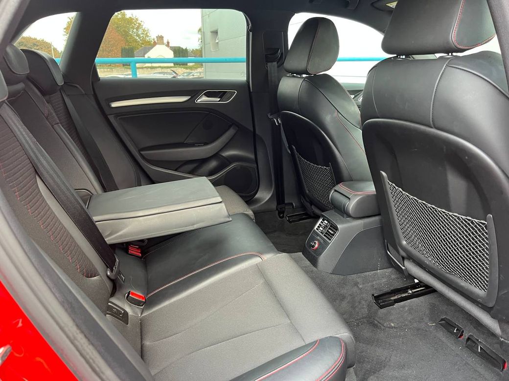 2016 Audi S3