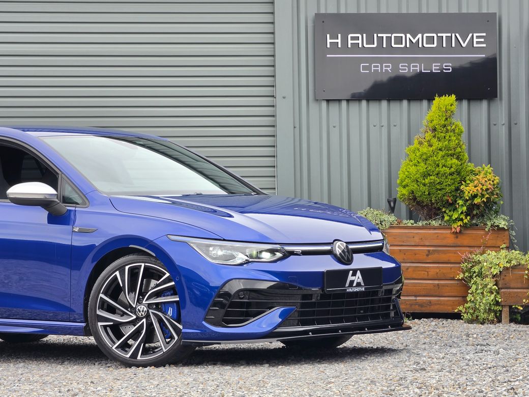 2023 Volkswagen Golf