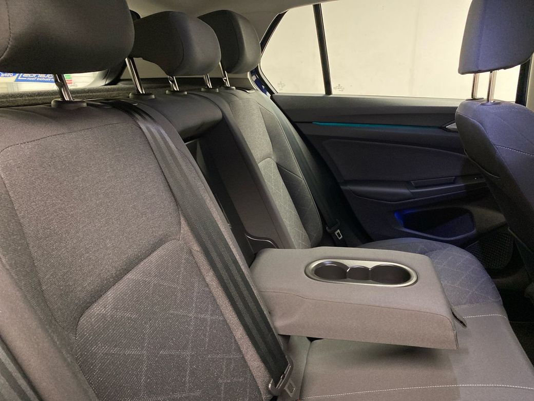 2024 Volkswagen Golf