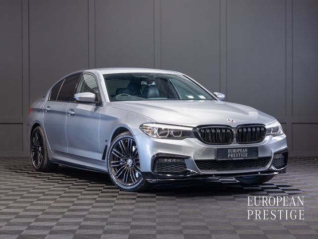vehicle for sale from European Prestige