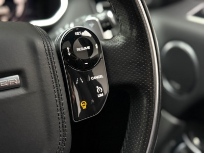 2020 Land Rover Range Rover Sport