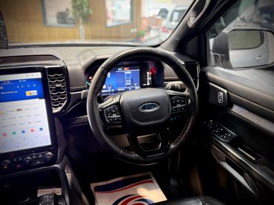 2024 Ford Ranger
