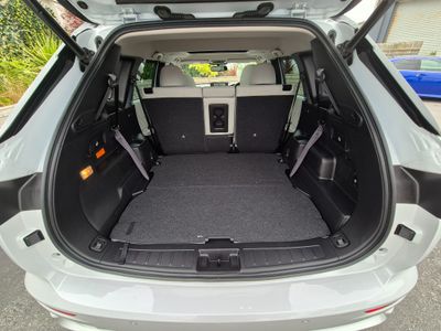 2022 Mitsubishi Outlander