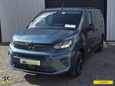 2026 Citroen Berlingo